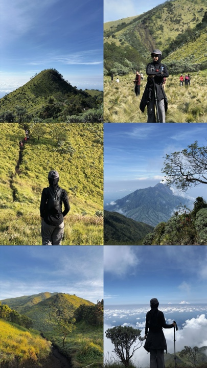 Grid Video Foto