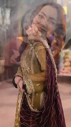 Hania Amir Edit
