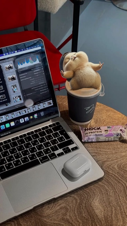 Trend pokko dansı