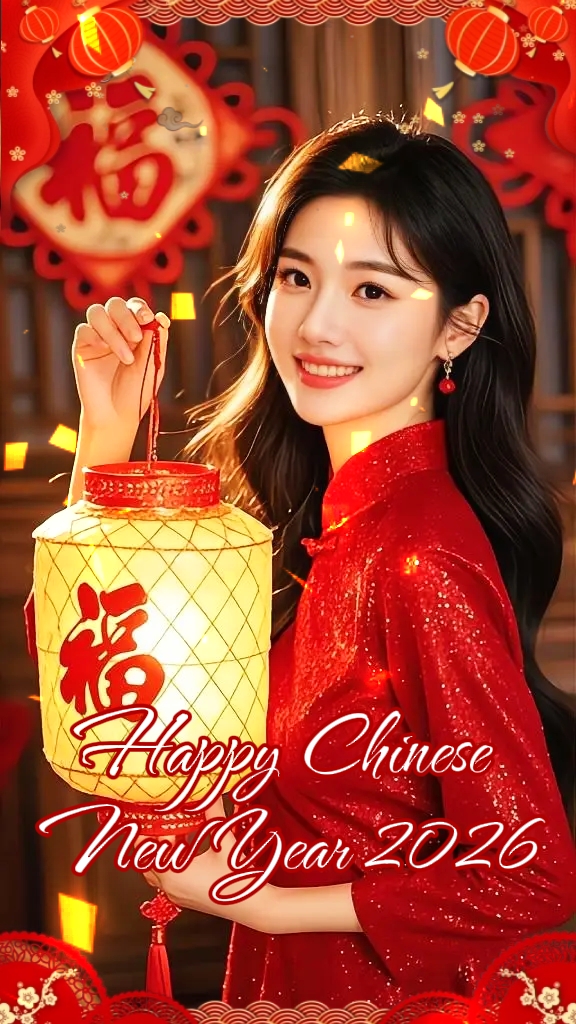 Nouvel an chinois 2026