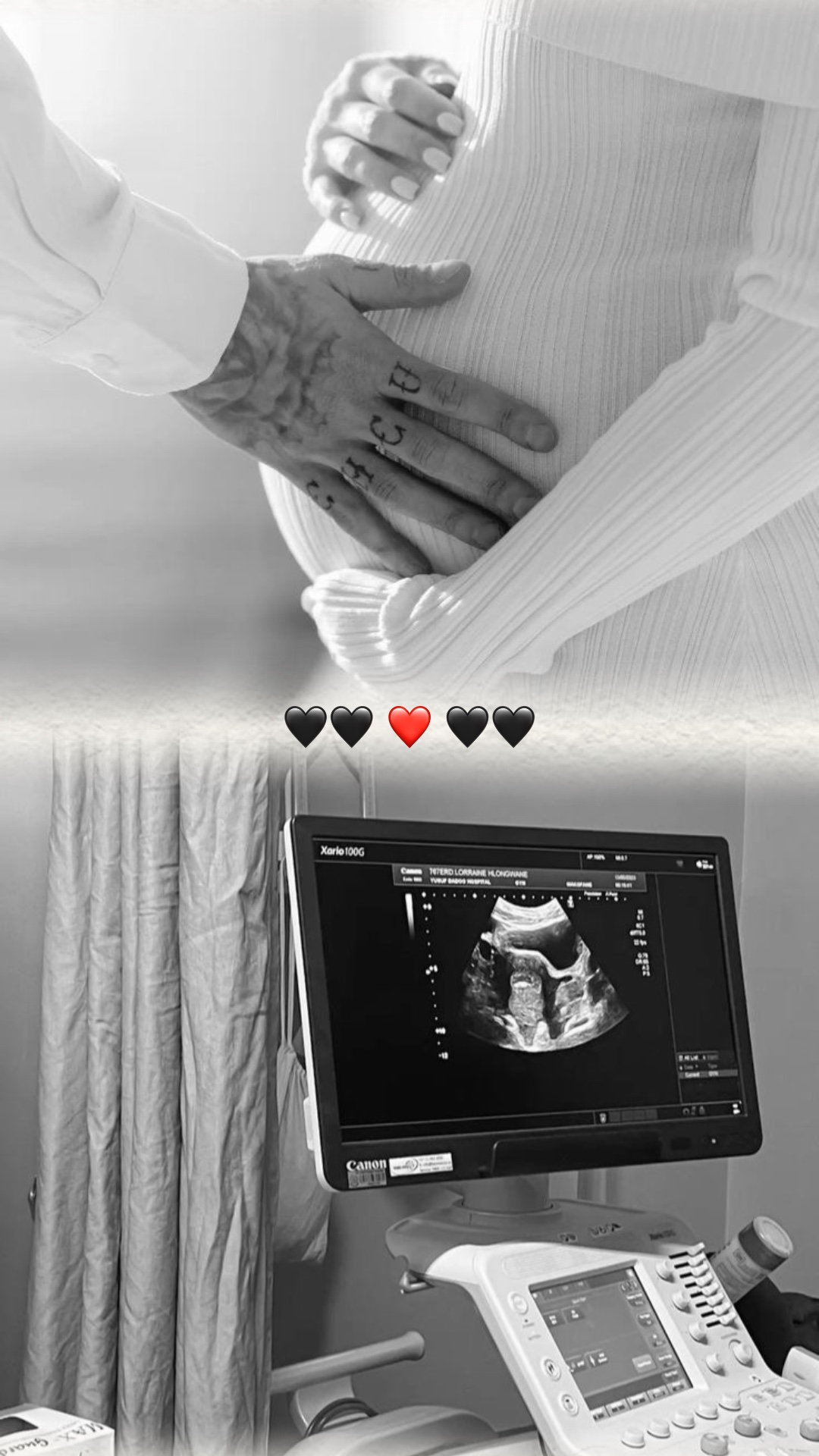 Aime mon bébé