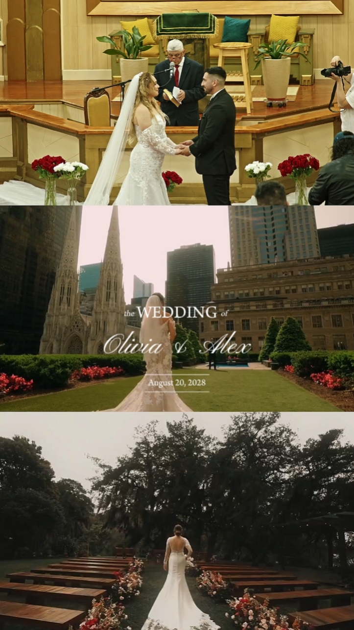 Wedding 