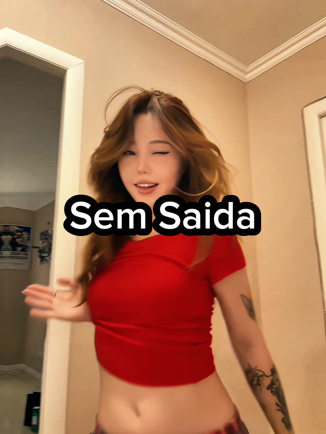 Sem Saida Funk
