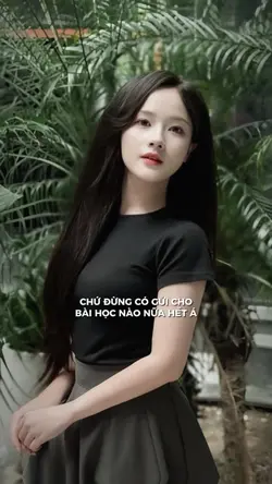 Bây giờ là tháng 11