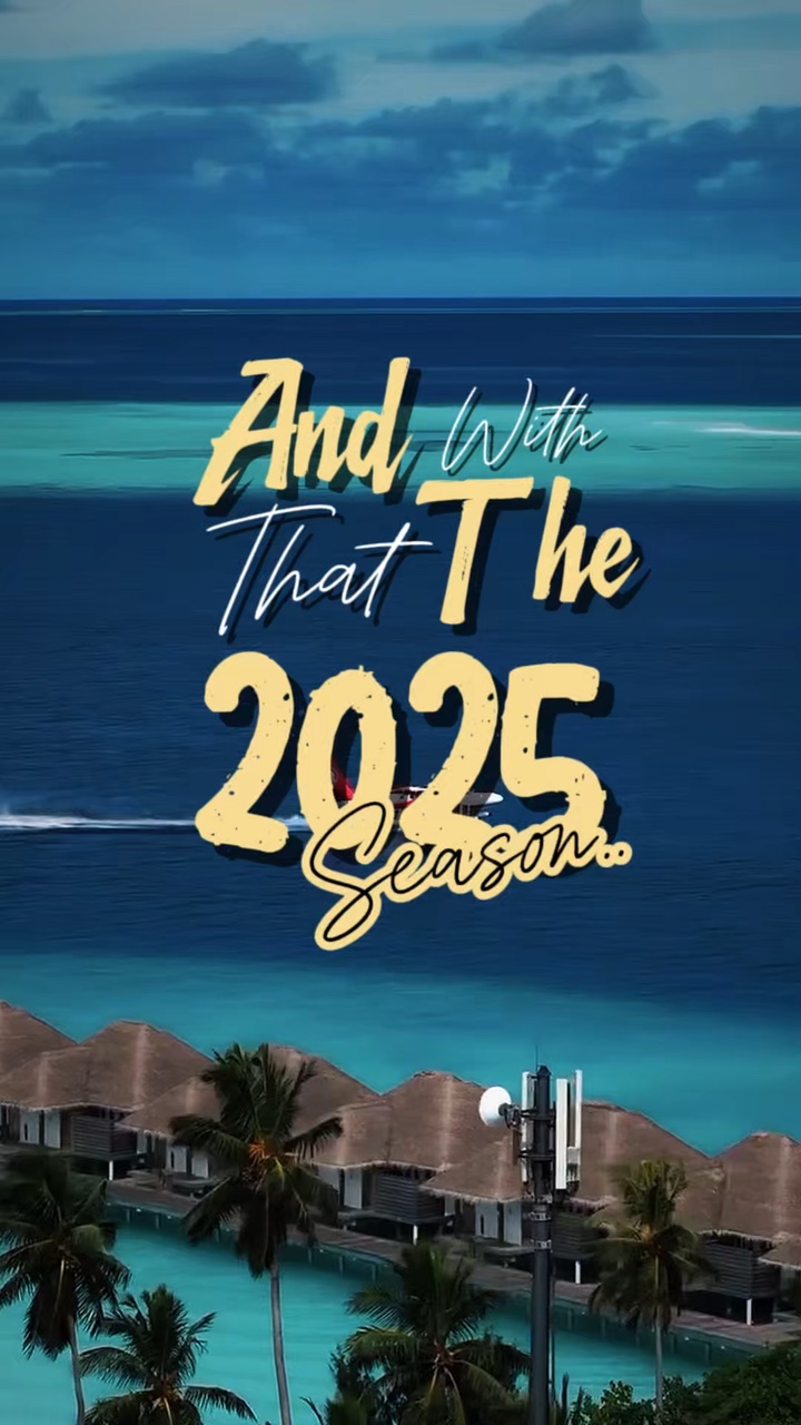 ET AVEC CETTE 2025..