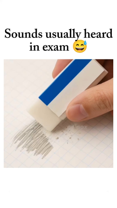 heard in exam