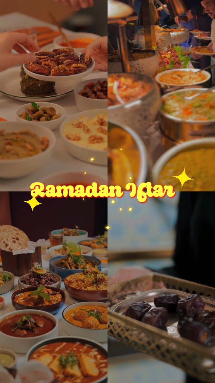Ramadan Iftar