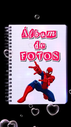 Recordações felizes 