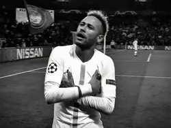 neymar