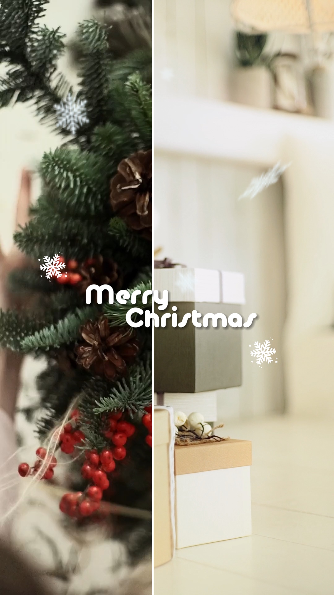 Feliz Natal! 2023