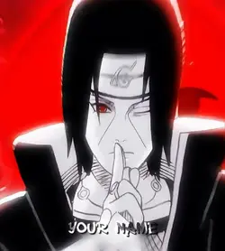 itachi🔥