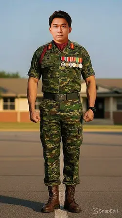 Soldier