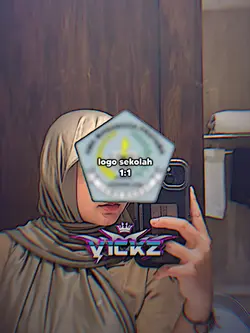 TREN JJ LOGO SEKOLAH