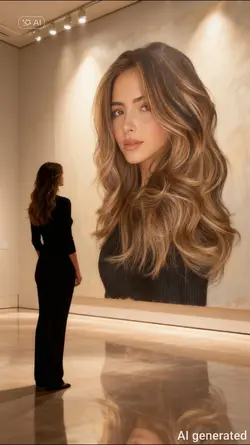 MUSEUM PAINTINGS AI