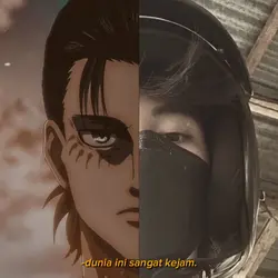 trend muka eren 