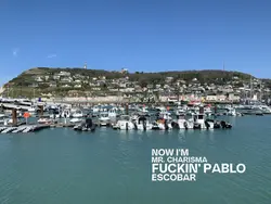 Pablo Escobar
