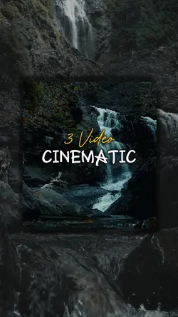 3 Clip Video