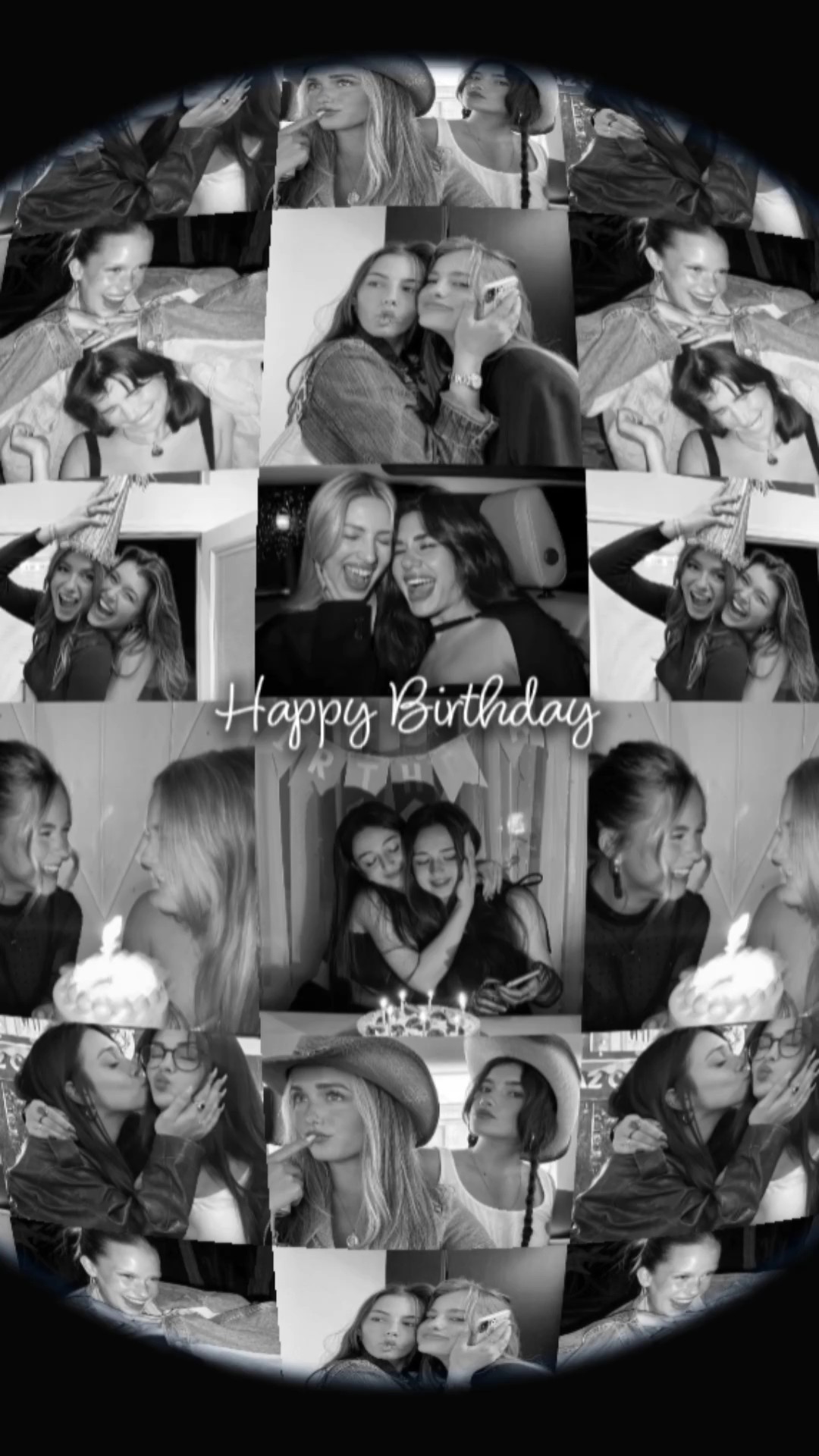 happy birthday oct
