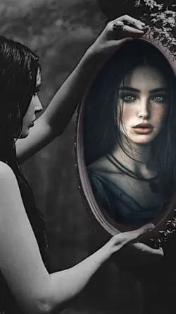 Mirror Template 