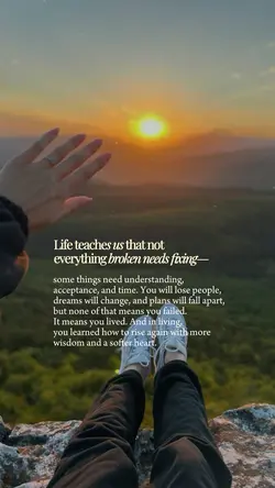 Life Quotes