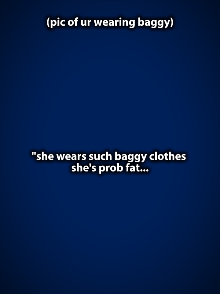 BAGGY