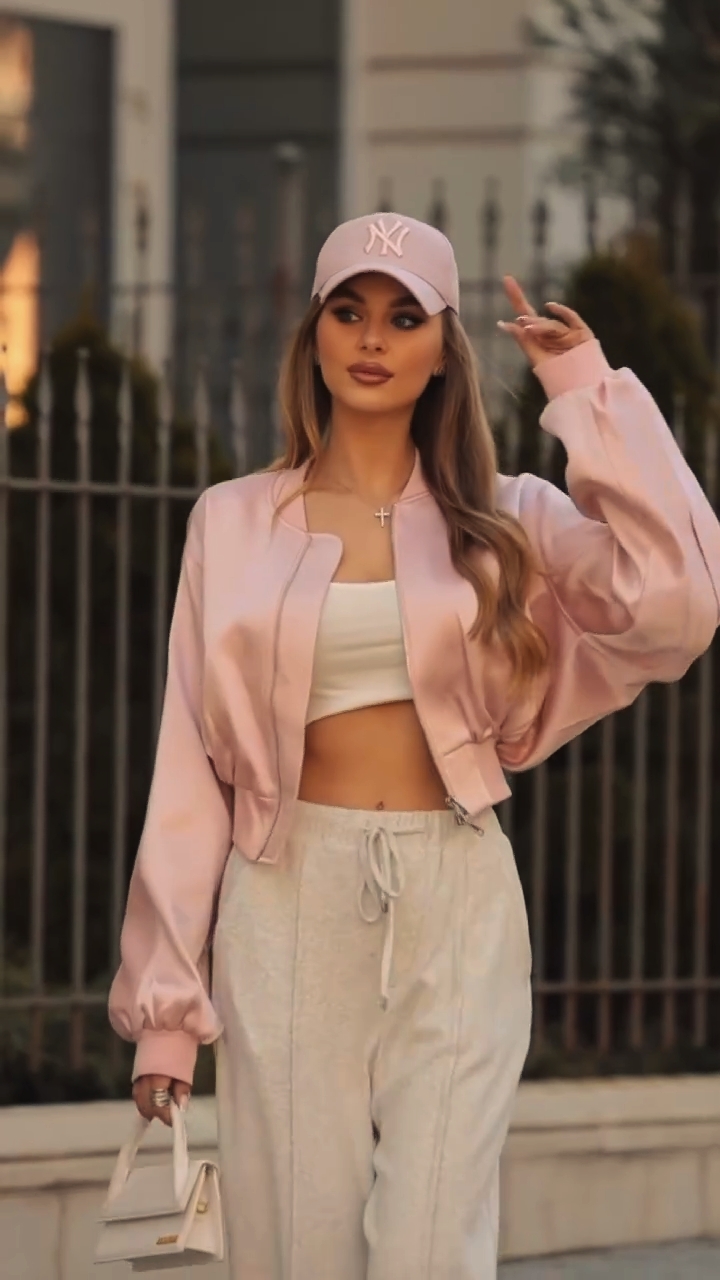 Style de tenue