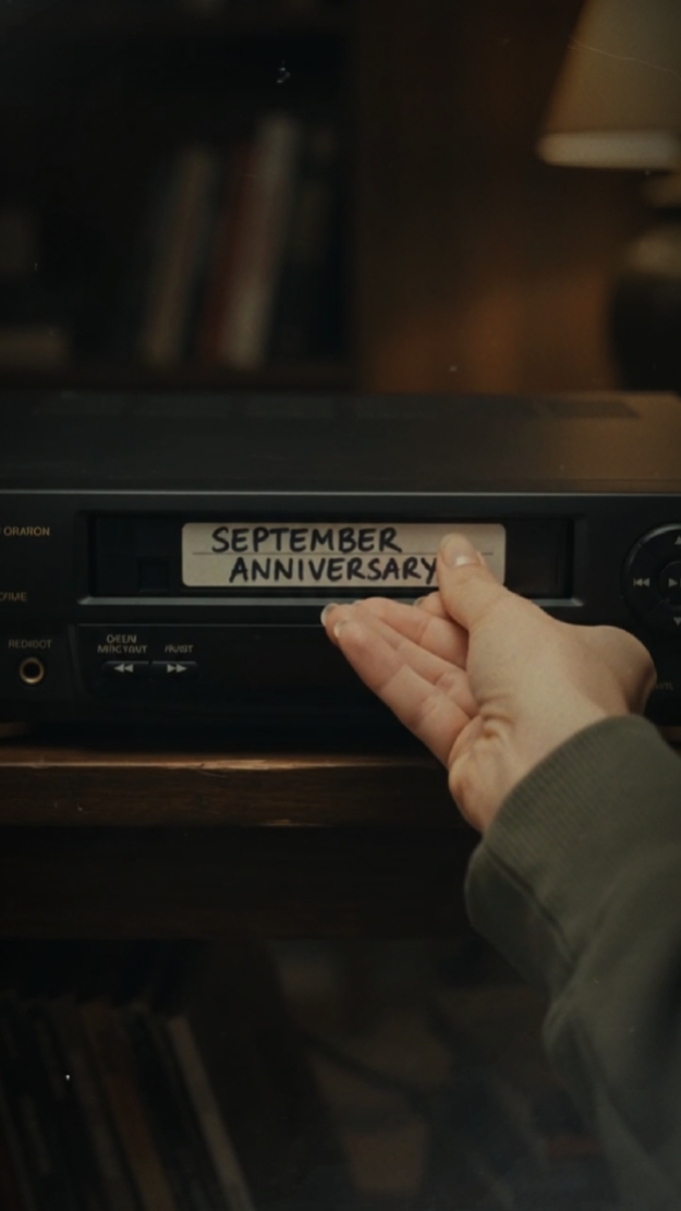 SEPTEMVER ANNIVERSAR