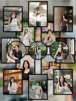 Photo collage
