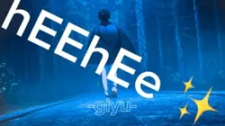 Muzan Jackson HeEhEe