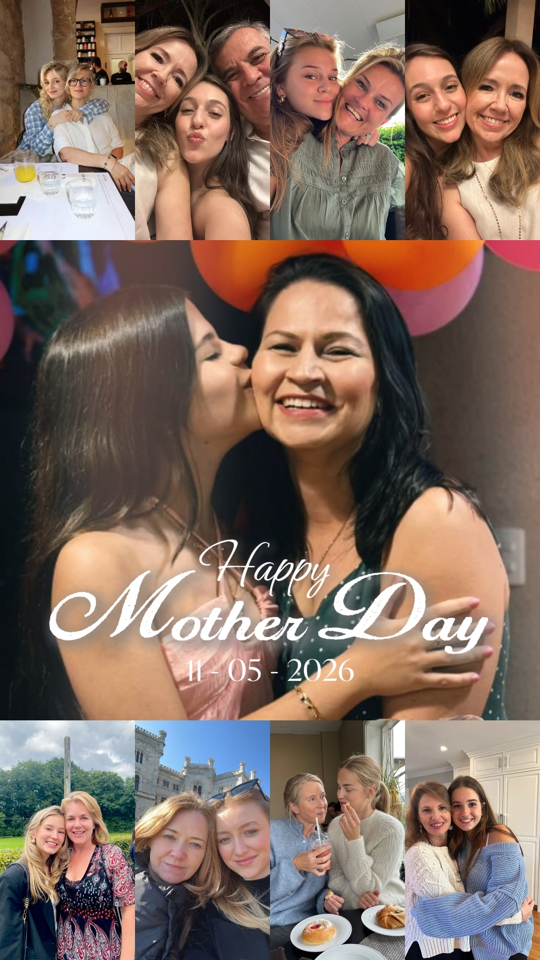 happy mother's day 