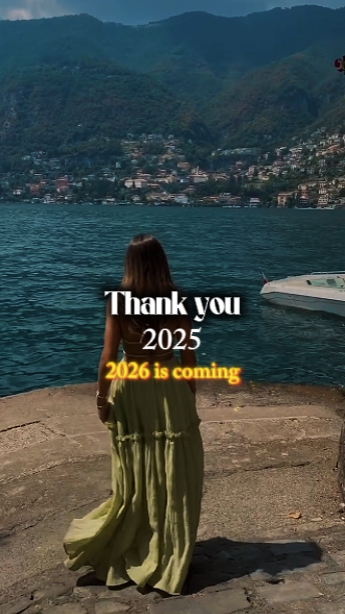 Gracias 2025