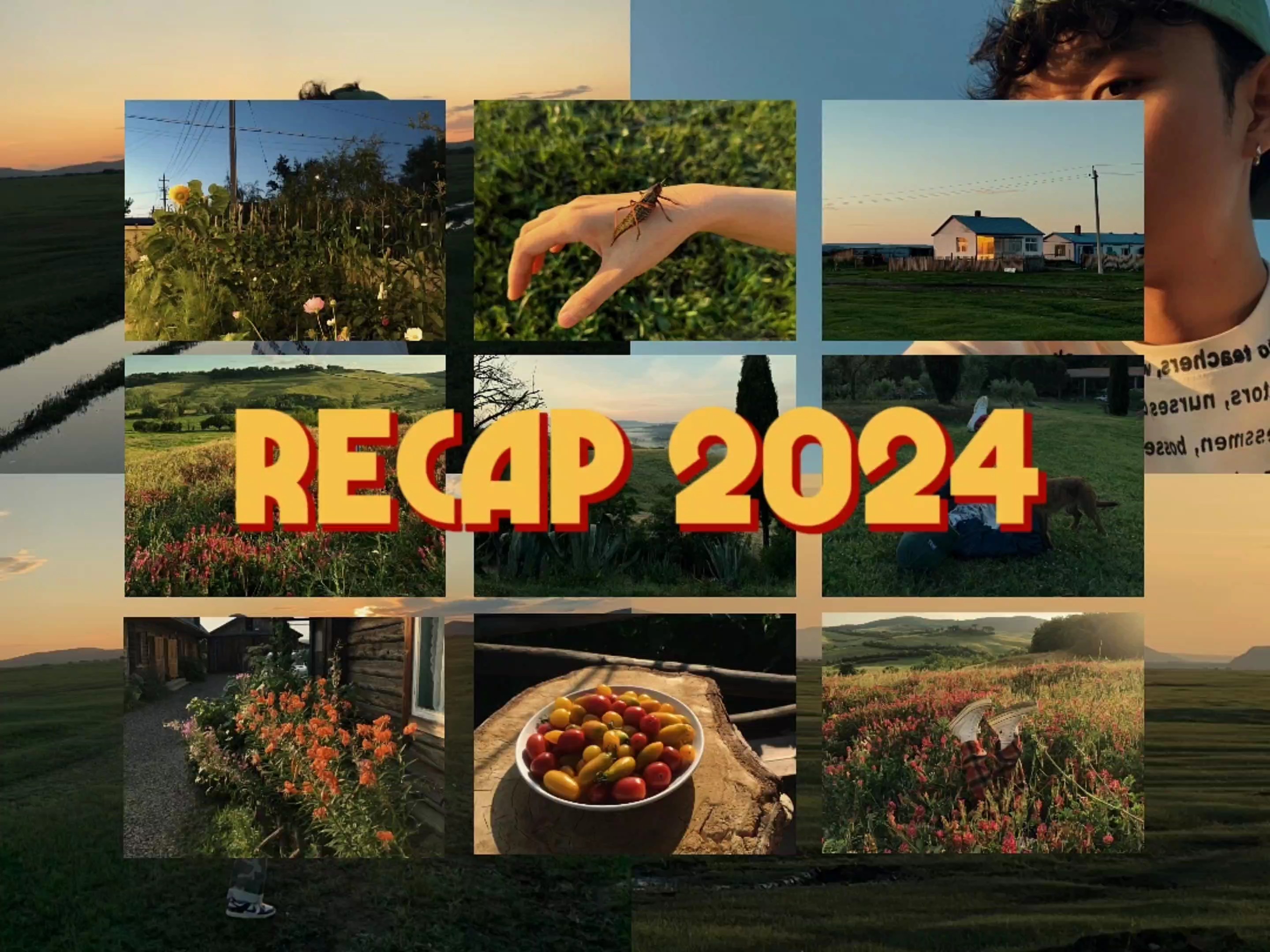 Recap 2024