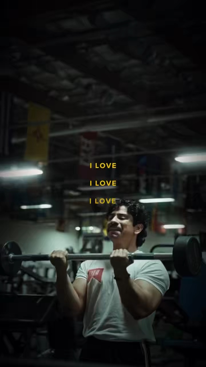 J'ADORE LA GYM