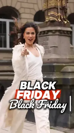 Black Friday 