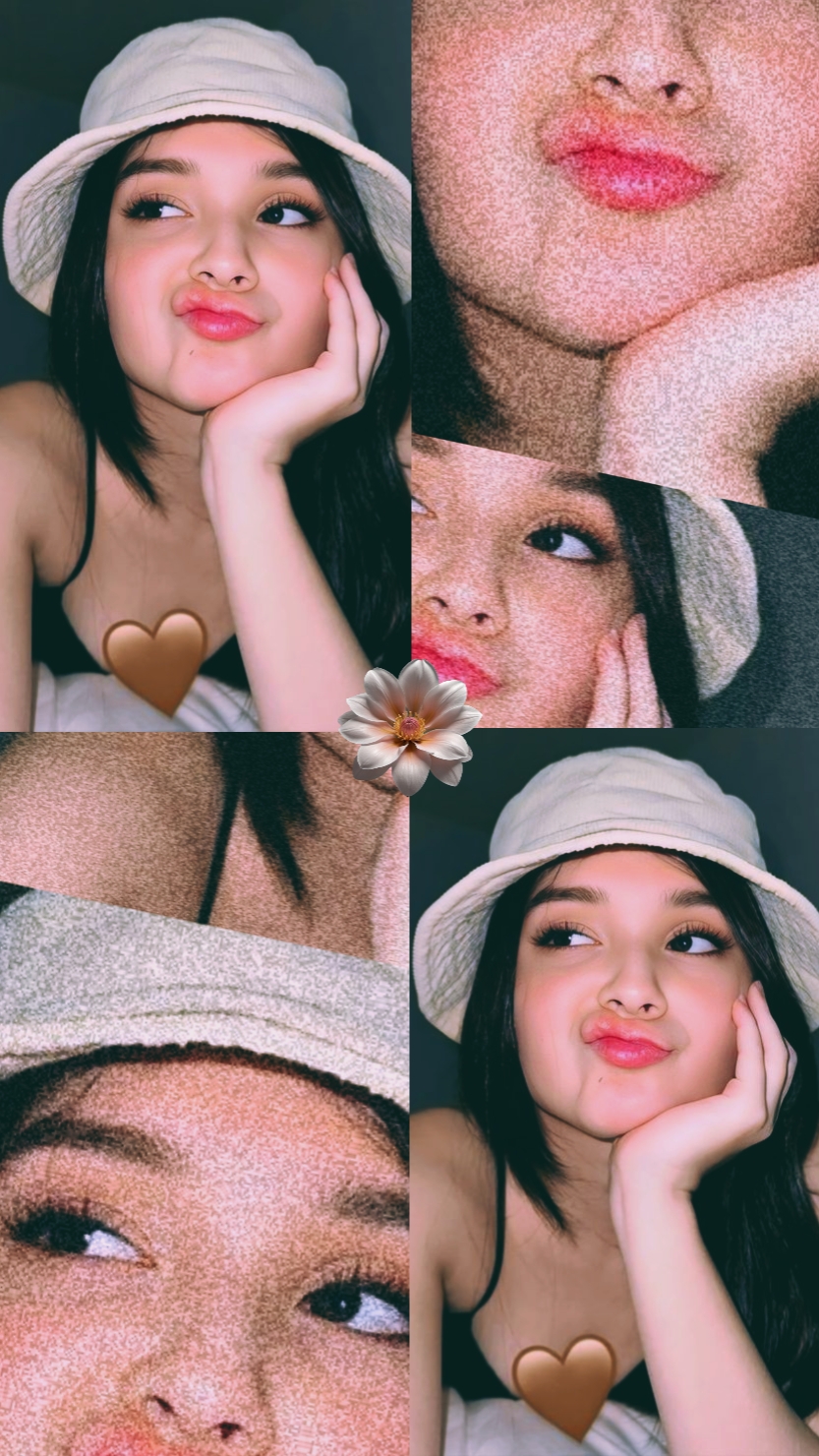 yeux marrons