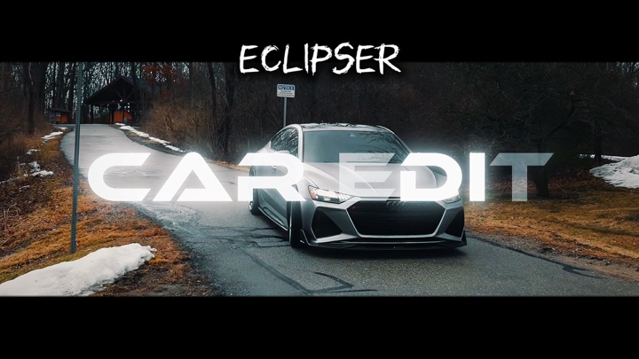 ECLIPSER CAR EDIT