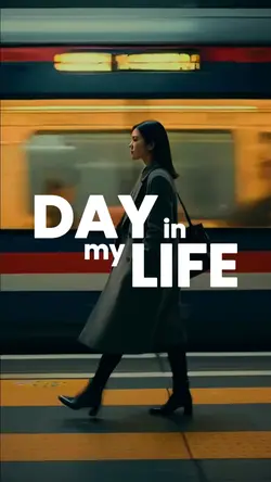 Day in my life