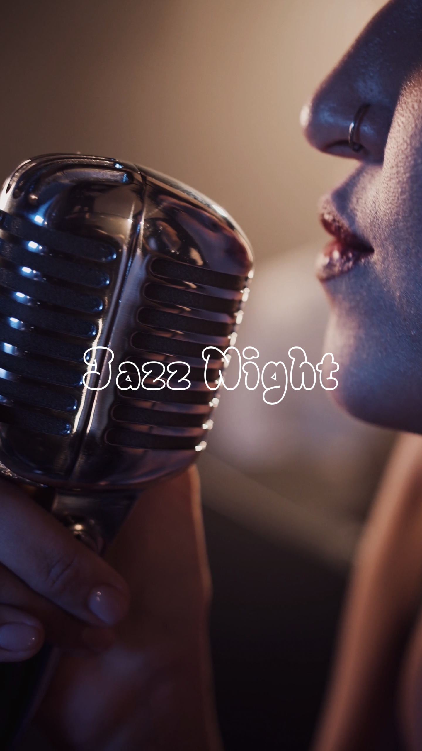 Noite De Jazz