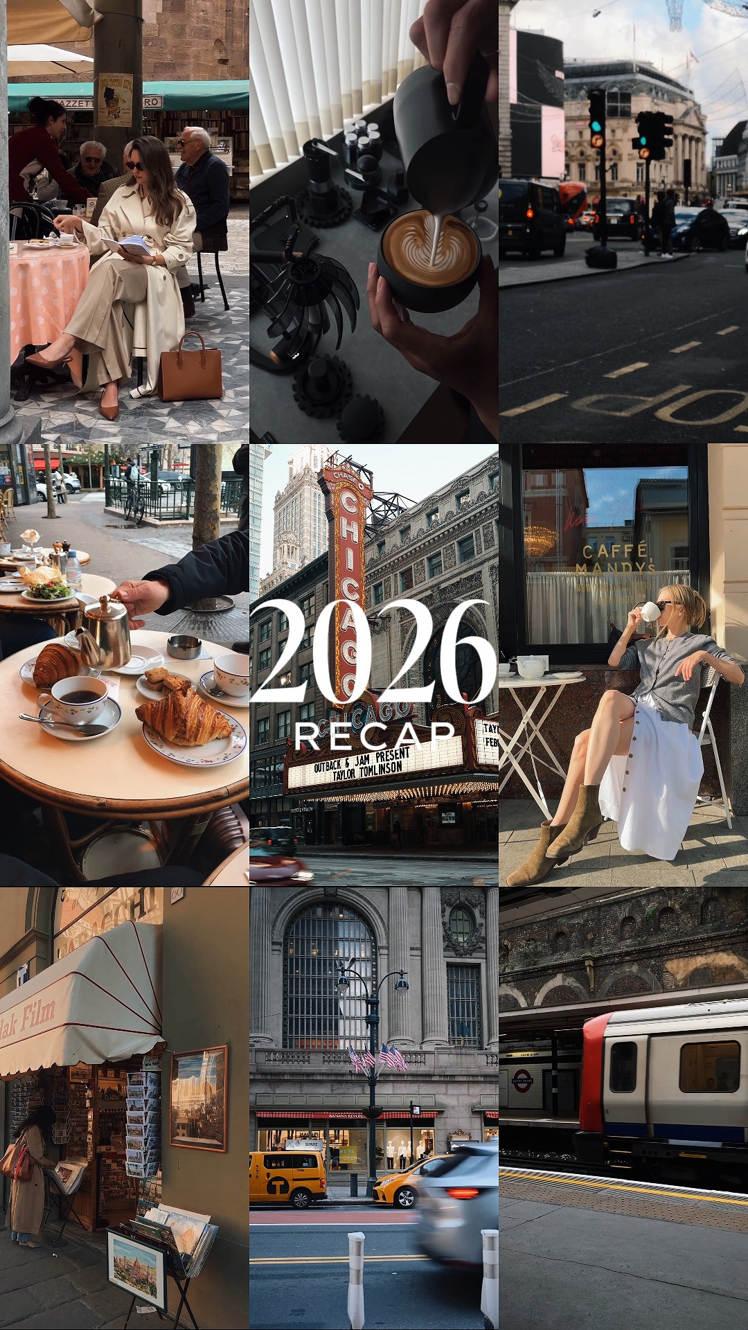 Resumen de 2026