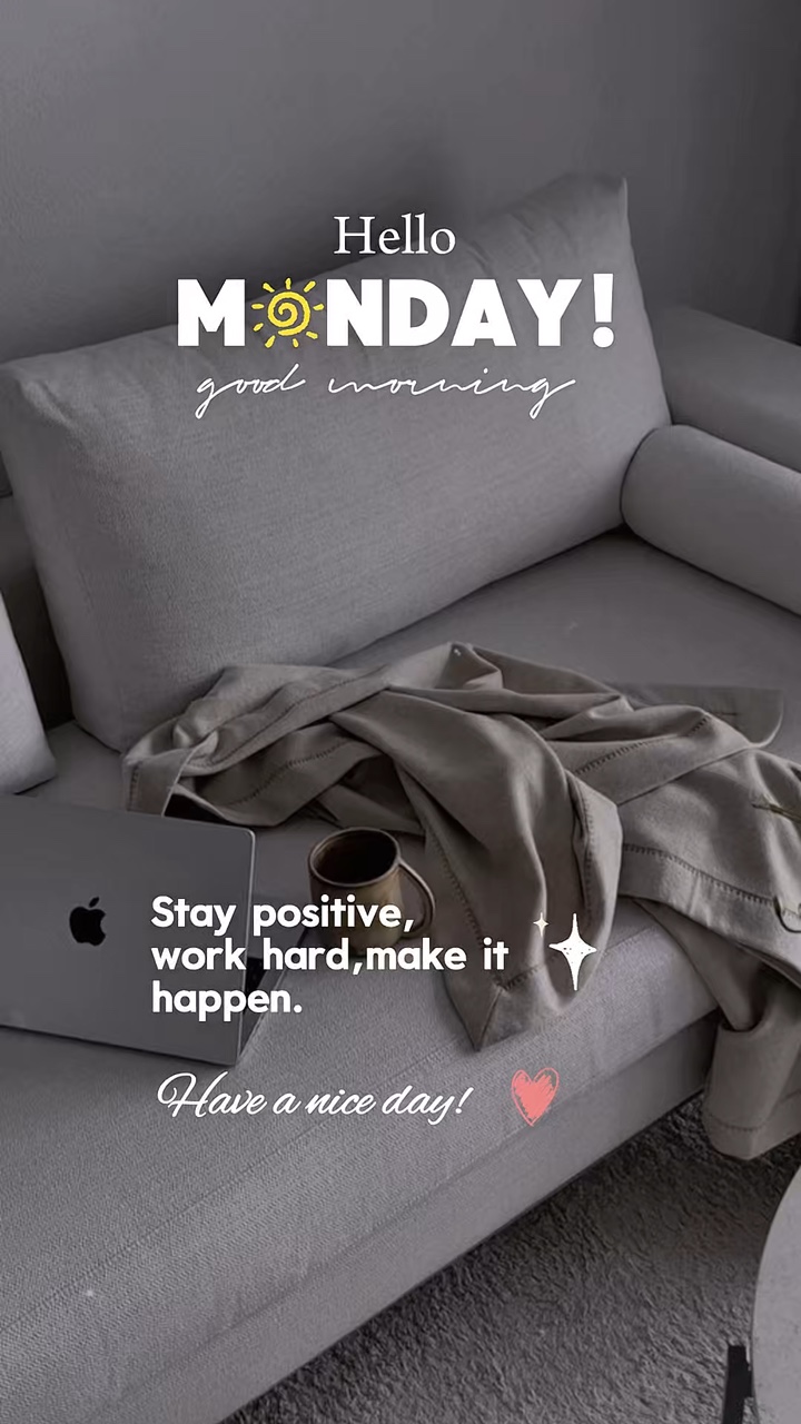 Lunes Estético 