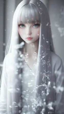 Water effect 