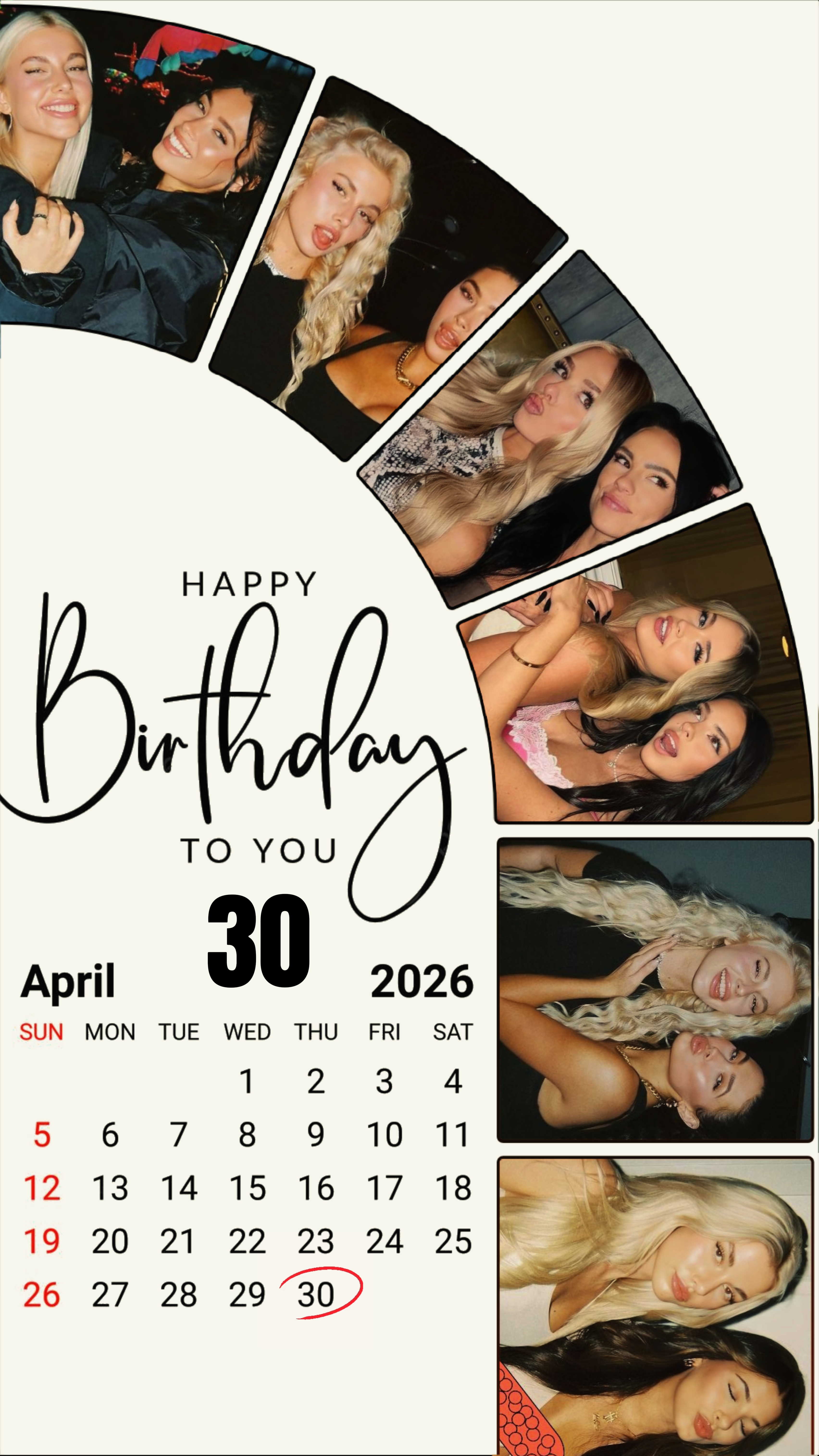 HBD 30 AVRIL