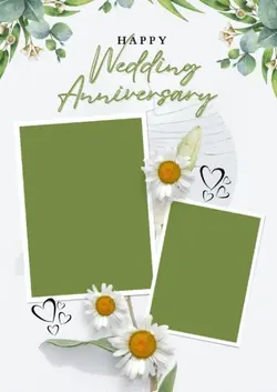 Wedding Anniversary