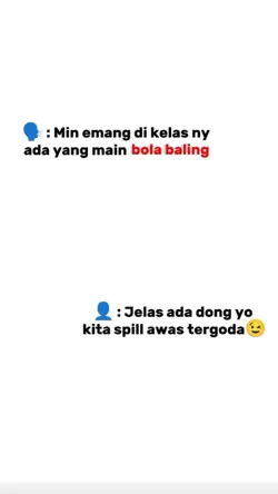 VERSI BOLA BALING