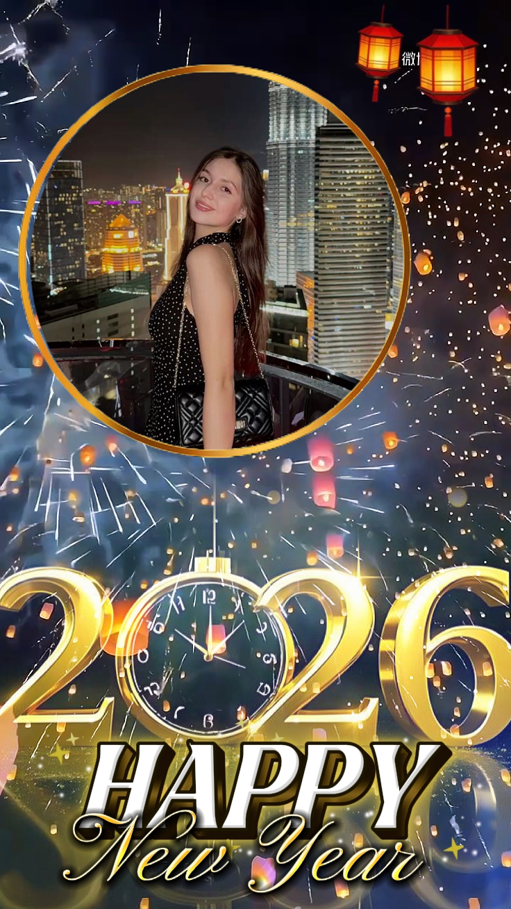 Nouvel an 2026