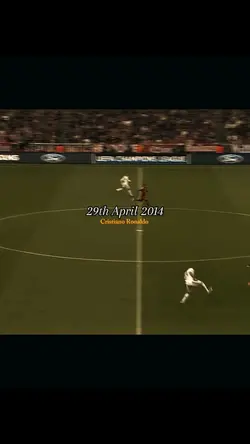 Ronaldo 2014