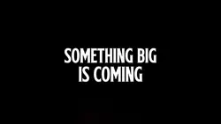 TRAILER COMING SOON