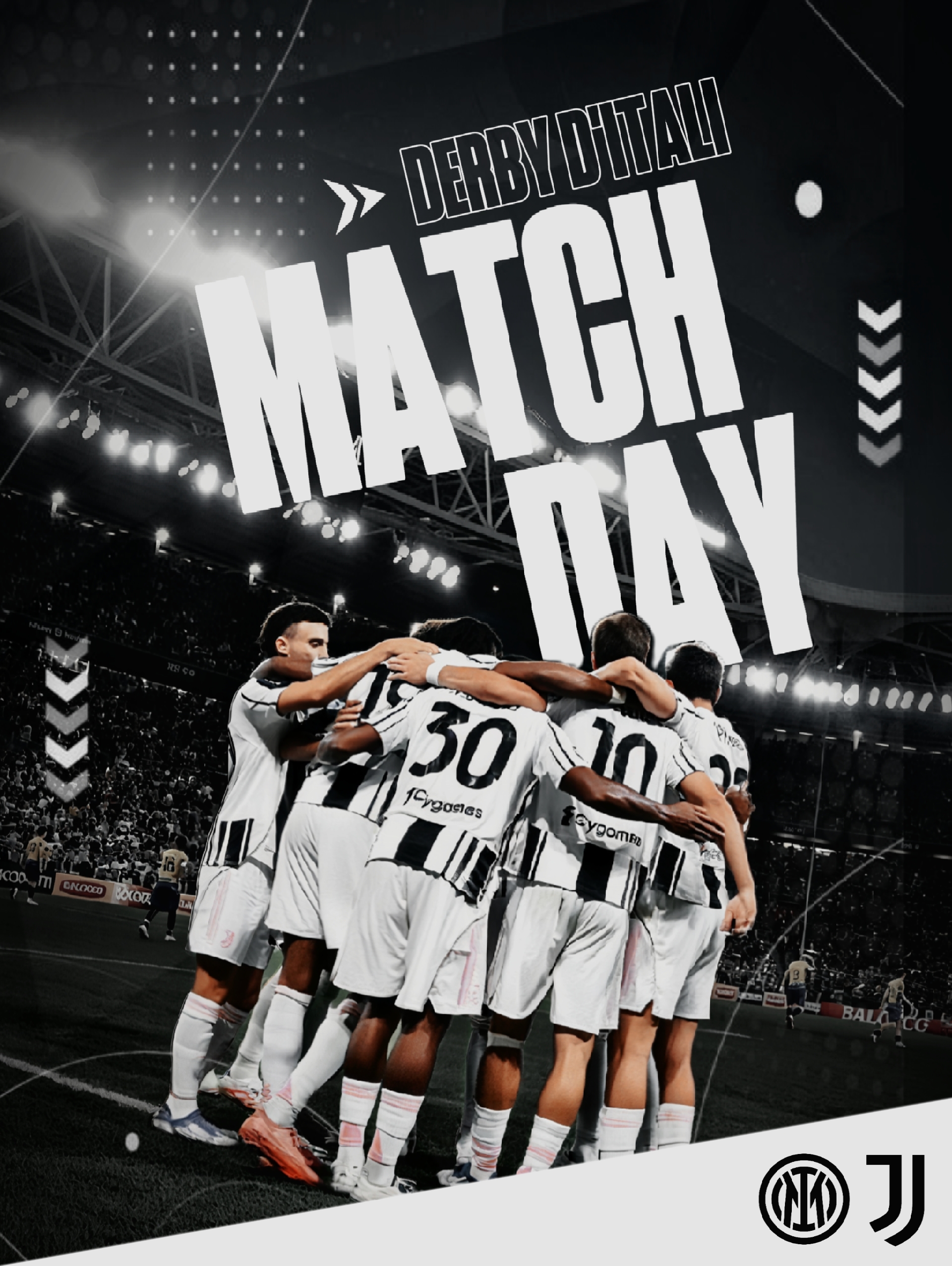PRÓXIMA PARTIDA JUVE