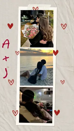 A+J 💓✨
