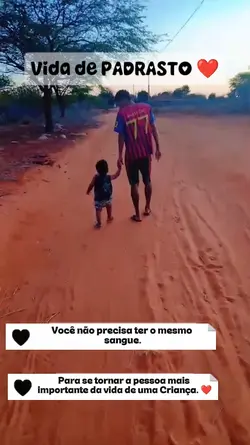 vida de padrasto
